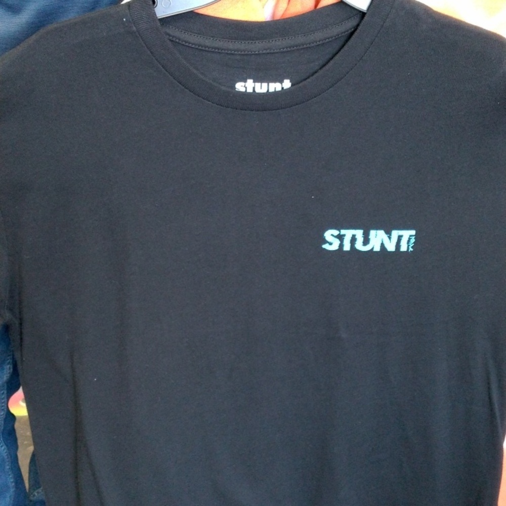 Stunt
